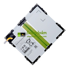 Baterie pro Samsung Galaxy Tablet T580 EB-BT585ABE [Náhradní baterie]